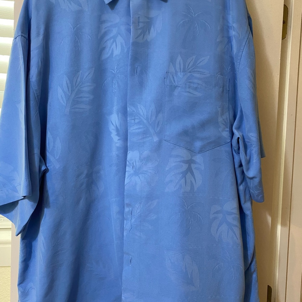 Men’s shirt